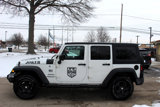 Used 2016 Jeep Wrangler Unlimited Sport w/ Quick Order Package 24S image 6