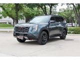 New 2025 Nissan Armada PRO-4X image 2