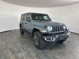 Used 2024 Jeep Wrangler Sahara image 3