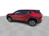 New 2025 Chevrolet Equinox LT w/ Safety and Technology Package image 5