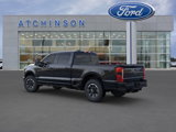 New 2025 Ford F250 4x4 Crew Cab Super Duty image 4