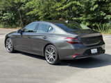 Used 2023 Genesis G70 2.0T image 3
