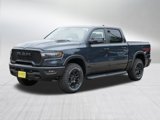 New 2025 RAM 1500 Rebel w/ Rebel Level 2 Equipment Group image 2