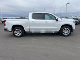 New 2025 Chevrolet Silverado 1500 LTZ w/ Z71 Off-Road Package image 2