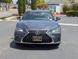 New 2025 Lexus ES 300h w/ Premium Package image 3