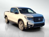New 2025 Honda Ridgeline TrailSport image 3