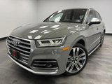Used 2019 Audi SQ5 Prestige w/ Prestige Package image 2