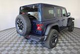 New 2025 Jeep Wrangler Unlimited Rubicon 4xe w/ Convenience Group image 4