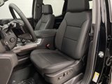 New 2025 Chevrolet Silverado 1500 LTZ w/ LTZ Premium Package image 4