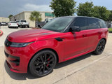 Used 2024 Land Rover Range Rover Sport Dynamic SE image 2