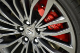 Used 2021 Acura TLX Type S image 5