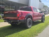 New 2025 Ford F150 Raptor image 4