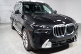 Used 2024 BMW X7 xDrive40i w/ Premium Package image 5
