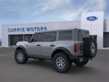New 2025 Ford Bronco Badlands image 4