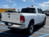 Used 2017 RAM 2500 SLT image 3
