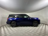 New 2025 INFINITI QX80 Autograph image 3