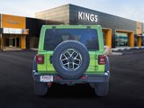 New 2025 Jeep Wrangler Unlimited Rubicon image 5