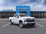 New 2026 Chevrolet Silverado 1500 LT w/ Z71 Off-Road Package image 2