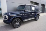 Used 2025 Mercedes-Benz G 550 image 3