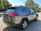 Used 2023 Toyota RAV4 XLE image 5