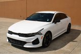 Used 2022 Kia K5 GT-Line image 2