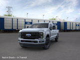 New 2025 Ford F250 Platinum image 2