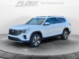 New 2025 Volkswagen Atlas SEL image 3