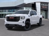 New 2025 GMC Sierra 1500 Elevation w/ X31 Off-Road Package image 6