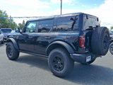 New 2025 Ford Bronco Badlands image 6