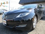 Used 2016 Lincoln MKZ w/ Equipment Group 300A Reserve image 4