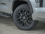 New 2025 Toyota Tundra Limited image 2
