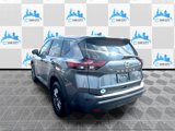 Used 2021 Nissan Rogue S image 2