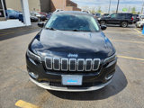 Used 2020 Jeep Cherokee Limited image 5