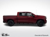 New 2025 Chevrolet Silverado 1500 RST w/ All Star Edition Plus image 2