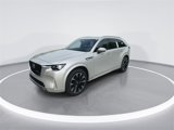 New 2025 MAZDA CX-90 3.3 Turbo S w/ Premium Package image 4