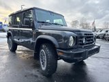 New 2024 INEOS Grenadier Fieldmaster Edition image 2
