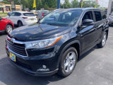 Used 2015 Toyota Highlander Limited Platinum image 3