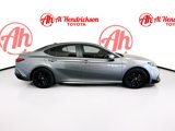 Certified 2025 Toyota Camry SE image 2