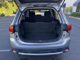 Used 2018 Mitsubishi Outlander ES image 6
