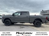 New 2025 RAM 2500 Laramie image 2