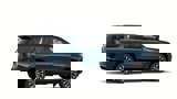 New 2025 Chevrolet Tahoe High Country image 3