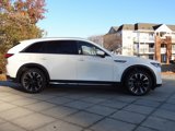 New 2025 MAZDA CX-90 Plug-In Hybrid w/ Premium Plus image 3