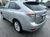Used 2010 Lexus RX 450h AWD image 5