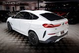 Used 2022 BMW X6 M50i w/ Executive Package image 4