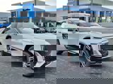 New 2025 Cadillac Lyriq Luxury image 2