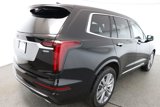 Used 2023 Cadillac XT6 Premium Luxury image 4
