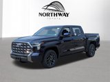 New 2025 Toyota Tundra Platinum image 6