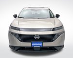New 2025 Nissan Murano Platinum image 2