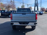 New 2025 Chevrolet Silverado 3500 LTZ w/ LTZ Convenience Package image 5