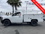 New 2025 RAM 2500 Tradesman image 3